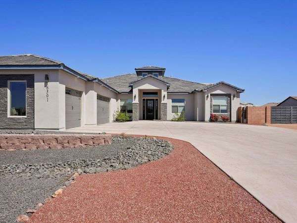 6501 Picardia Place NW, Albuquerque, NM 87120