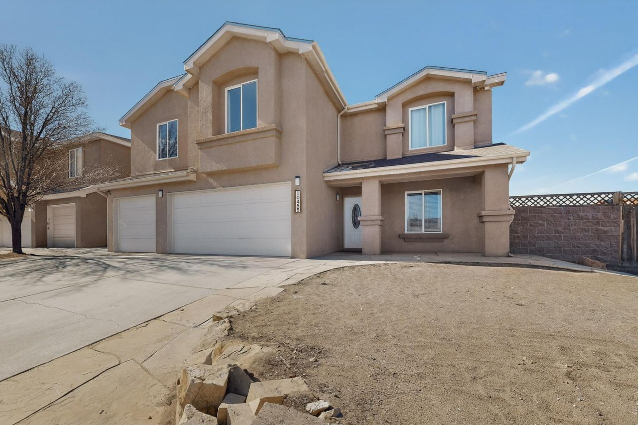 10455 Calle Alava Nw, Albuquerque, NM 87114 Main Photo