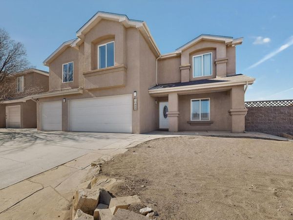 10455 Calle Alava NW, Albuquerque, NM 87114