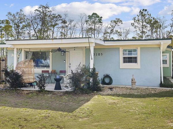 10105 Lillian Hwy, Pensacola, FL 32506