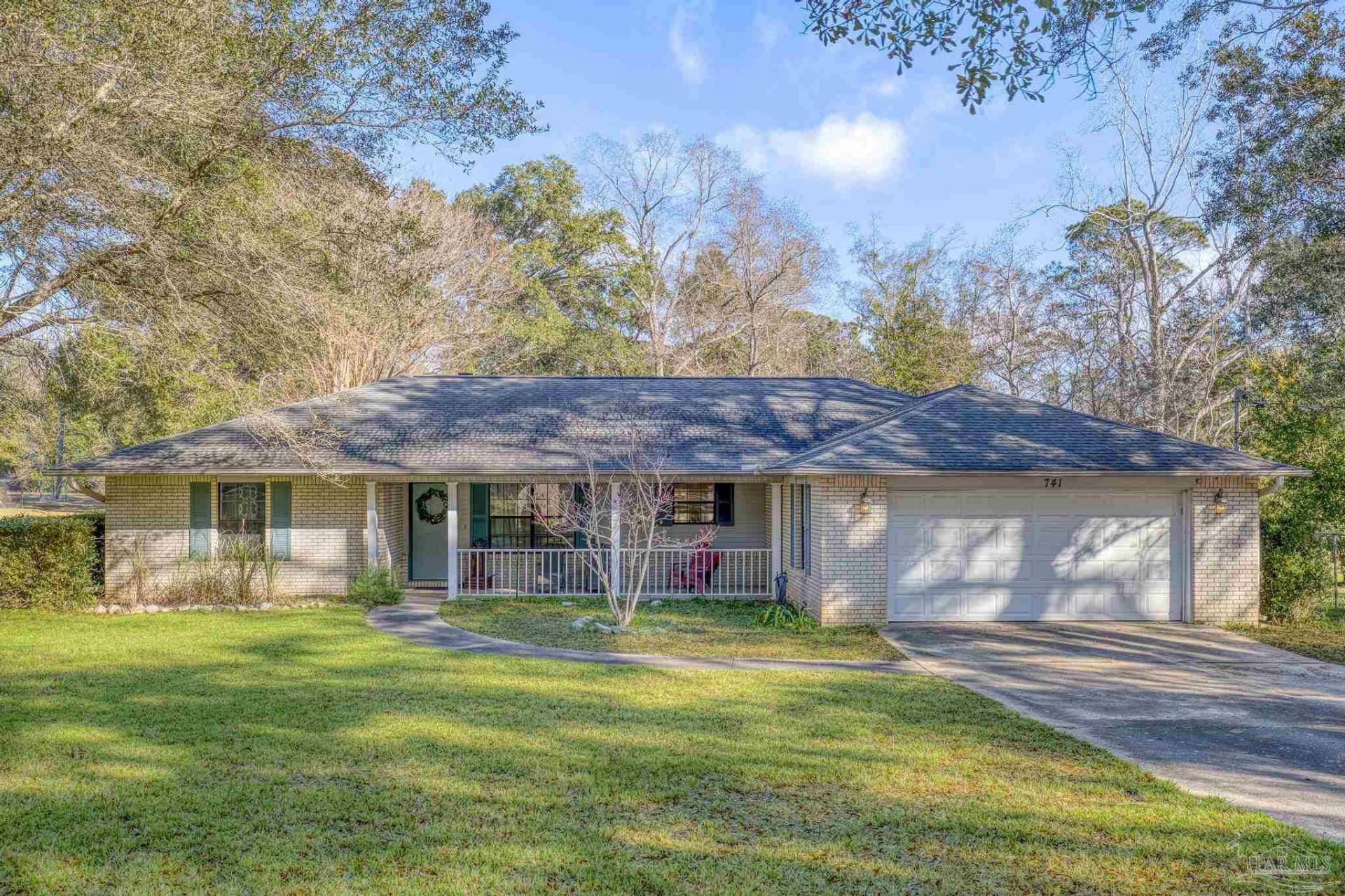 741 Vickery Dr Pensacola, FL 32514