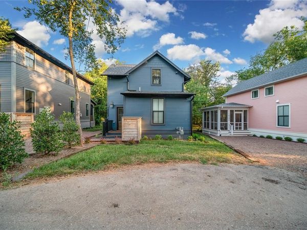 18252 Willowbrooke Court, Norman, OK 73072