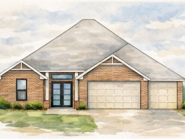 5008 Vine Cliff Road, Mustang, OK 73064