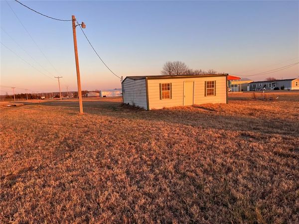 114087 S 4203 Road, Checotah, OK 74426
