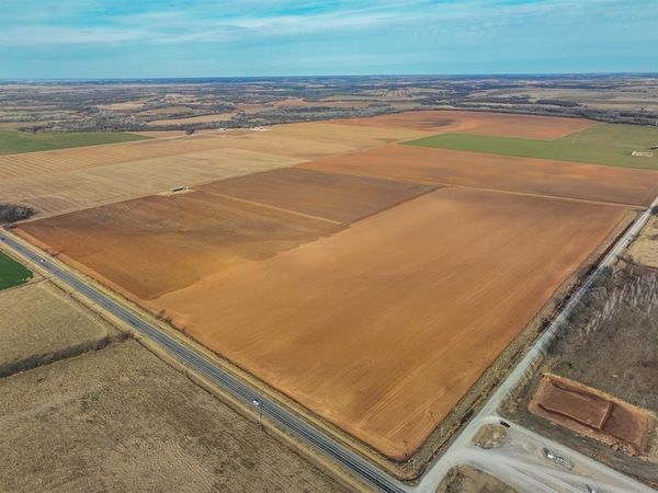 Highway 19, Maysville, OK 73057