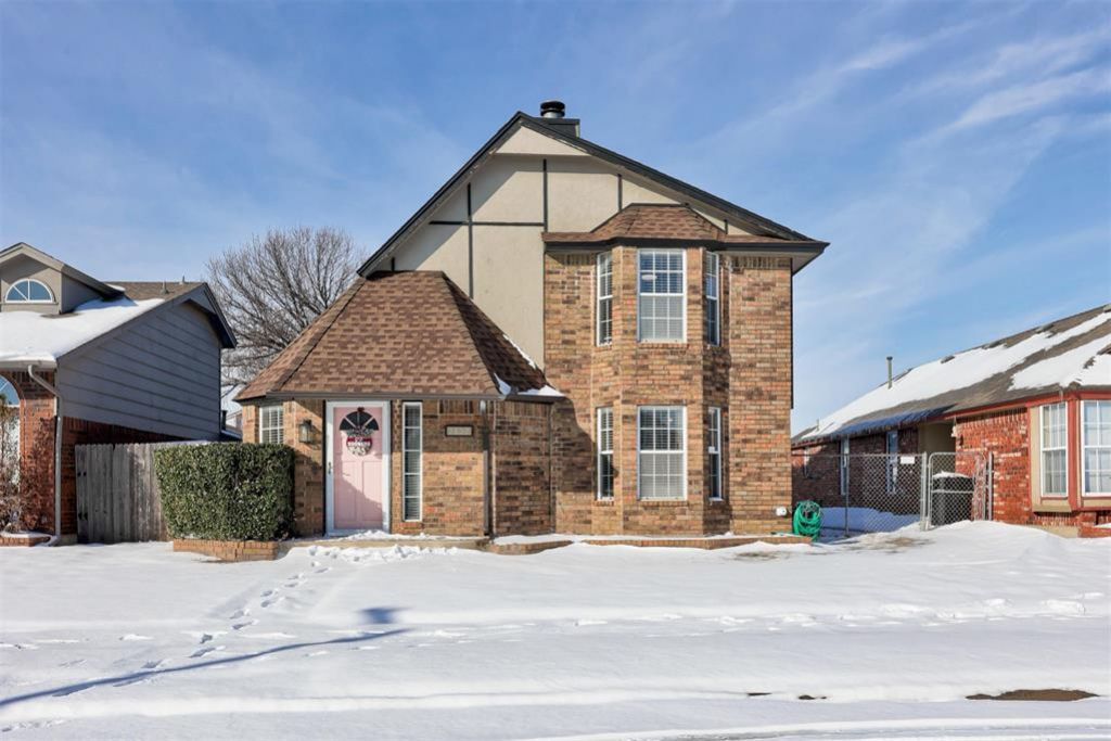 2127 Briarcliff Drive, Oklahoma City, OK 73170 Main Photo