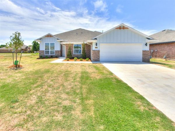 8500 NW 75th Street, Oklahoma City, OK 73132