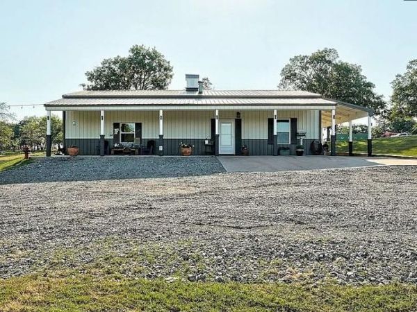 330730 E 860 Road, Wellston, OK 74881