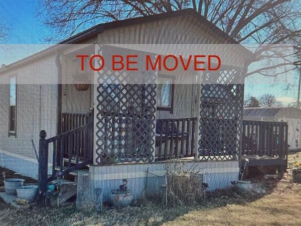 3222 Elm Street, Lamar, OK 74850