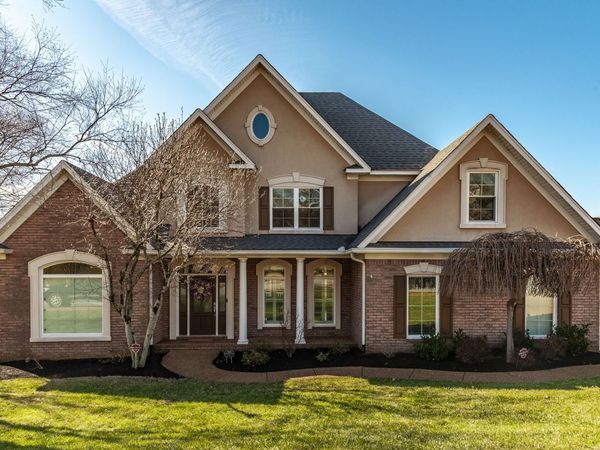 1253 12 Stones Crossing, Goodlettsville, TN 37072