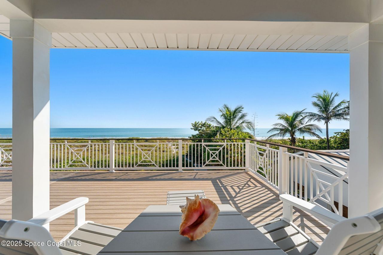 1081 S Atlantic Avenue, Cocoa Beach, FL 32931 Photo