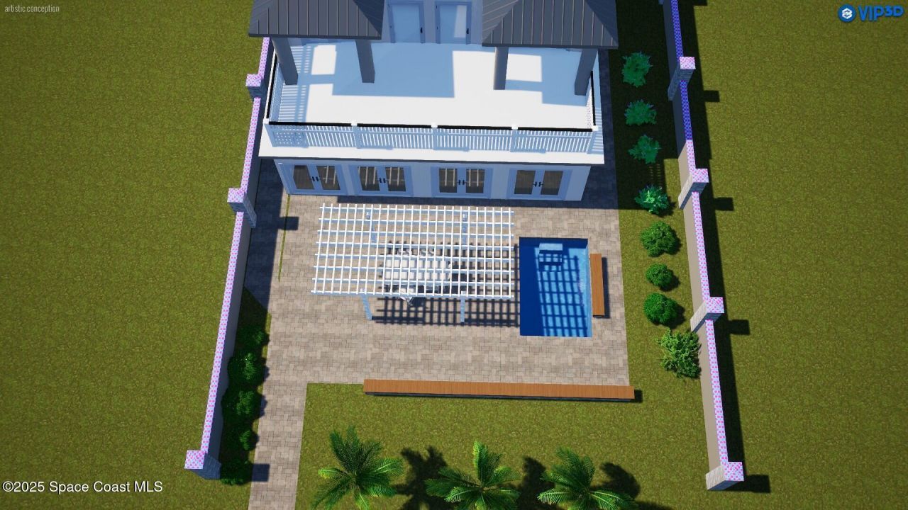 1081 S Atlantic Avenue, Cocoa Beach, FL 32931 Photo