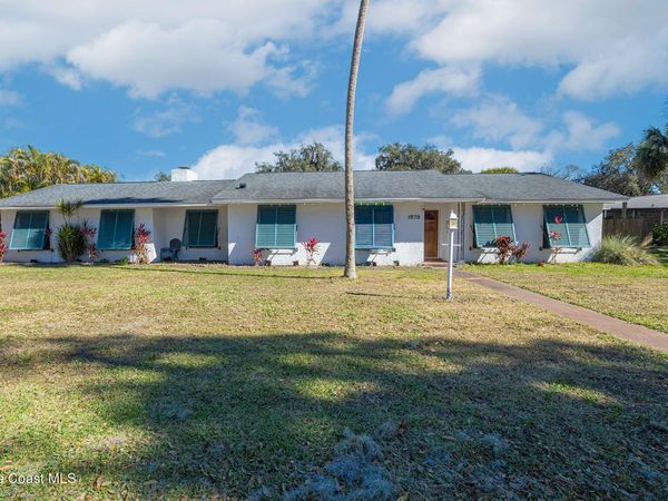 1979 Bedford Drive, Titusville, FL 32796