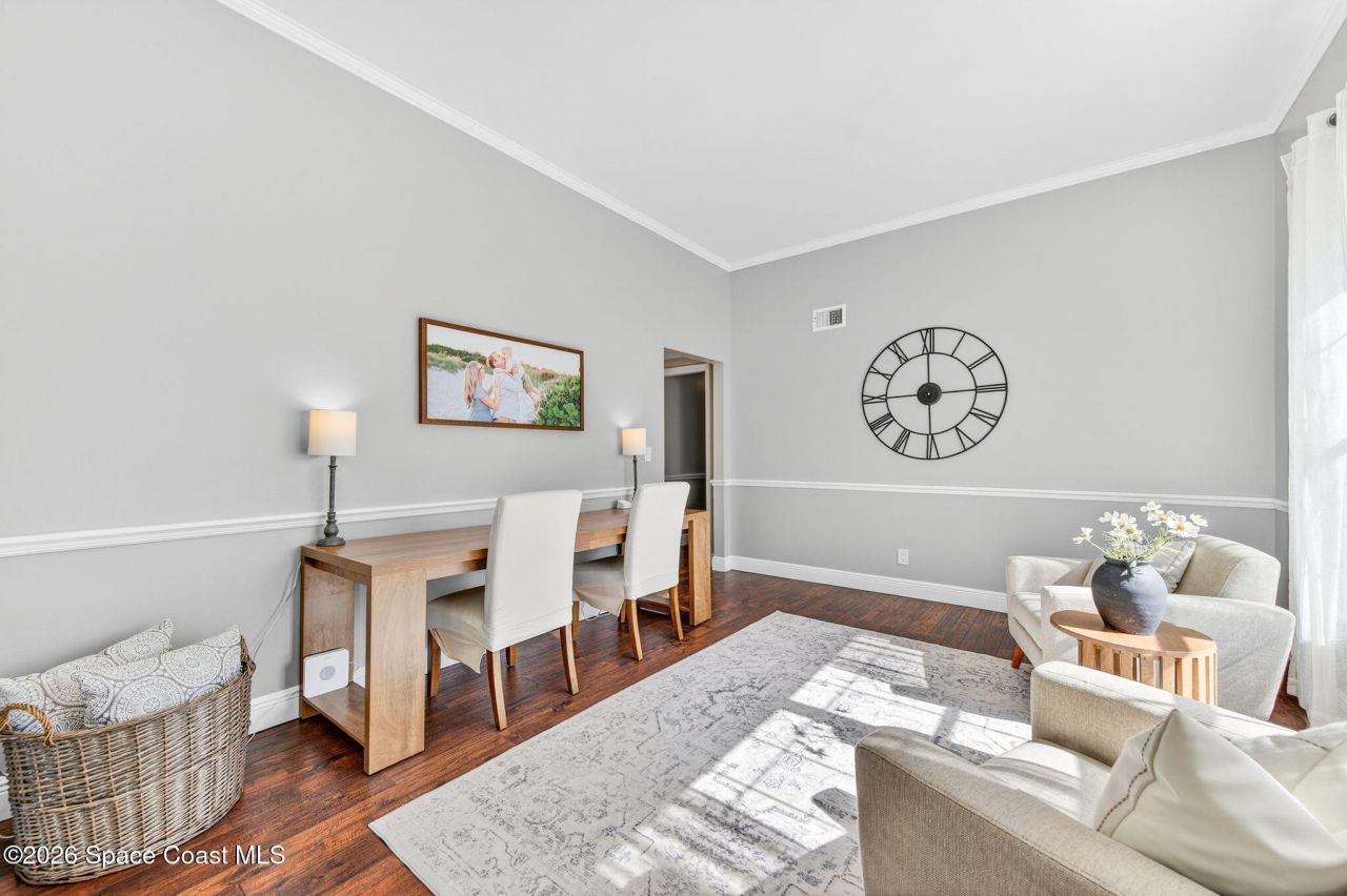 3854 Rambling Acres Drive, Titusville, FL 32796 Photo