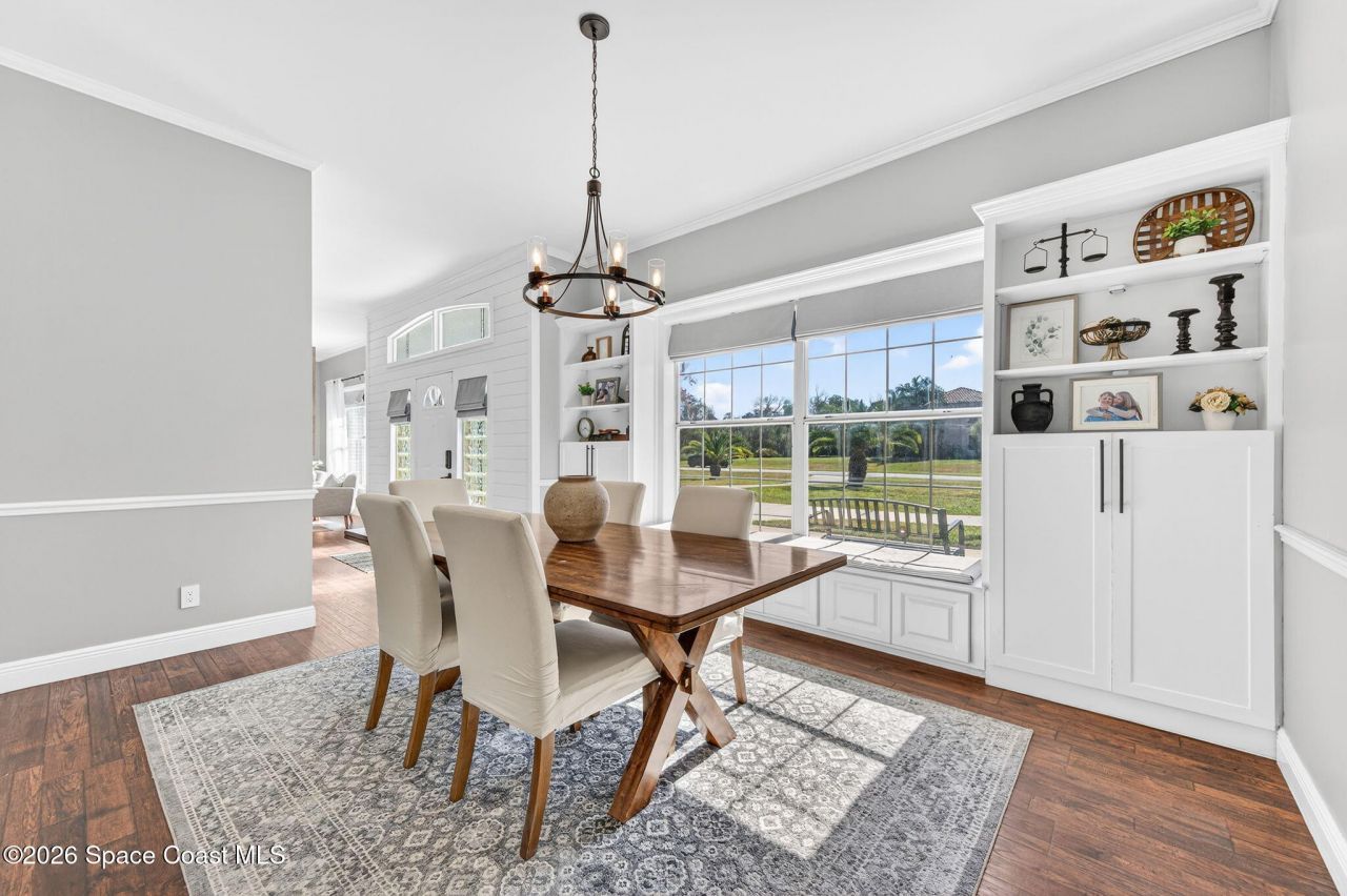 3854 Rambling Acres Drive, Titusville, FL 32796 Photo