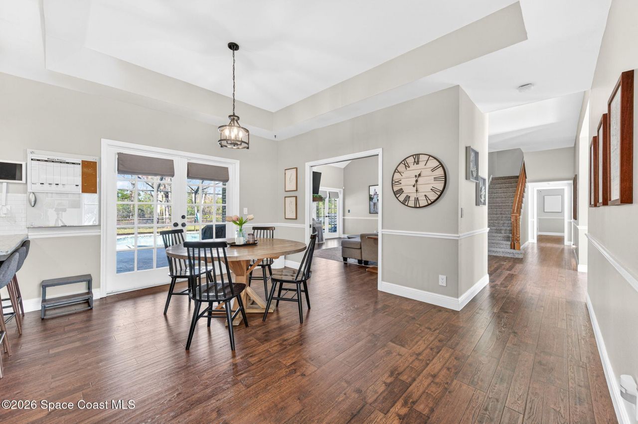 3854 Rambling Acres Drive, Titusville, FL 32796 Photo