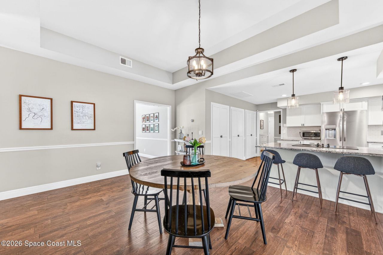 3854 Rambling Acres Drive, Titusville, FL 32796 Photo