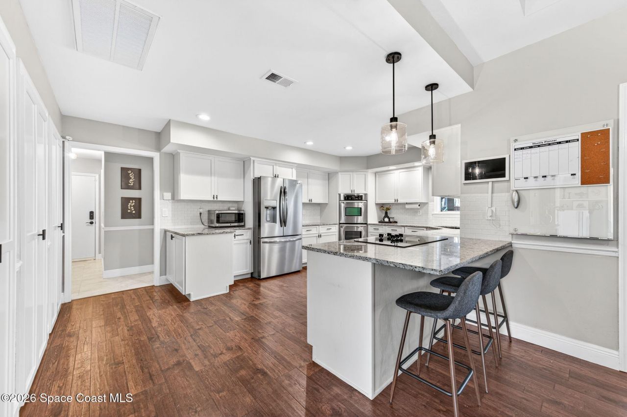 3854 Rambling Acres Drive, Titusville, FL 32796 Photo