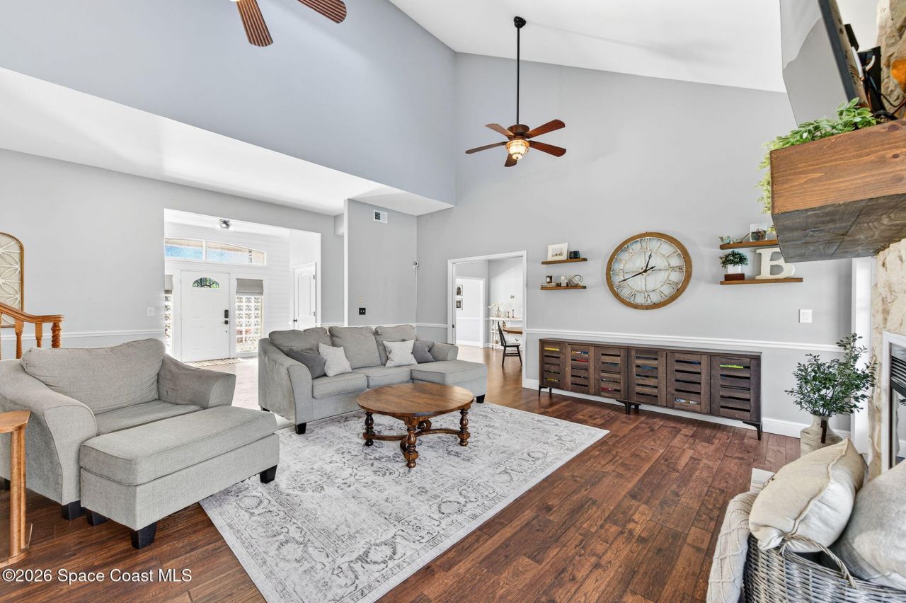 3854 Rambling Acres Drive, Titusville, FL 32796 Photo