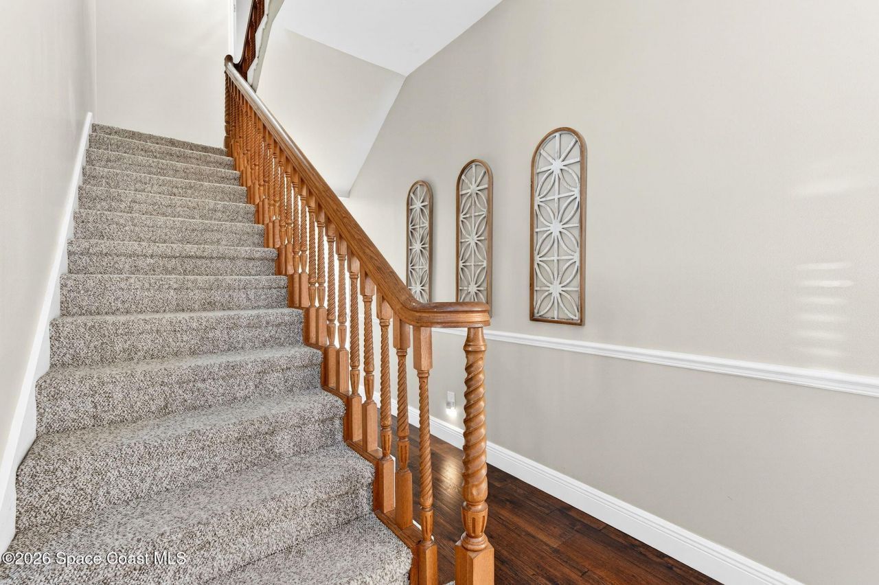 3854 Rambling Acres Drive, Titusville, FL 32796 Photo