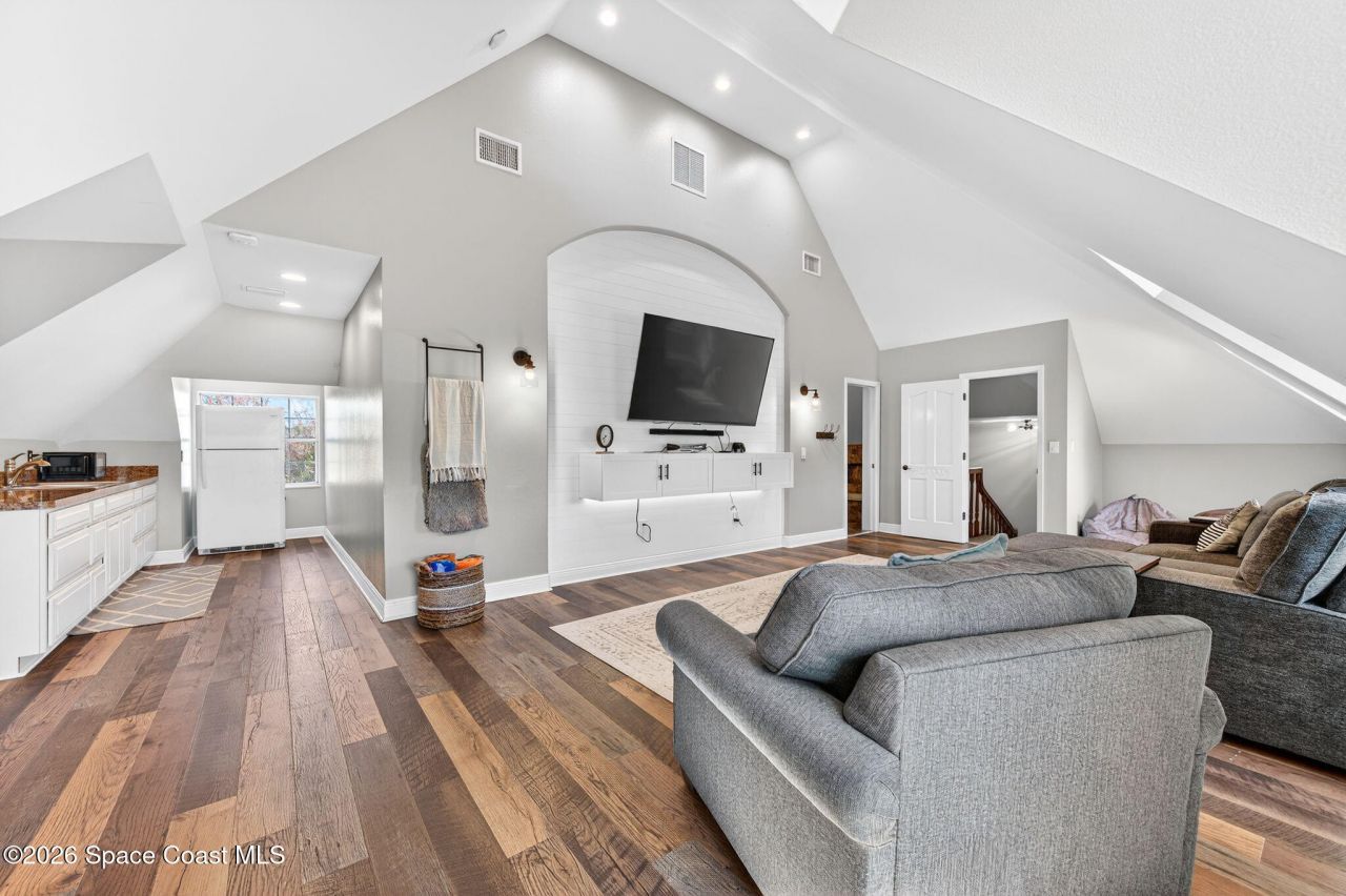 3854 Rambling Acres Drive, Titusville, FL 32796 Photo