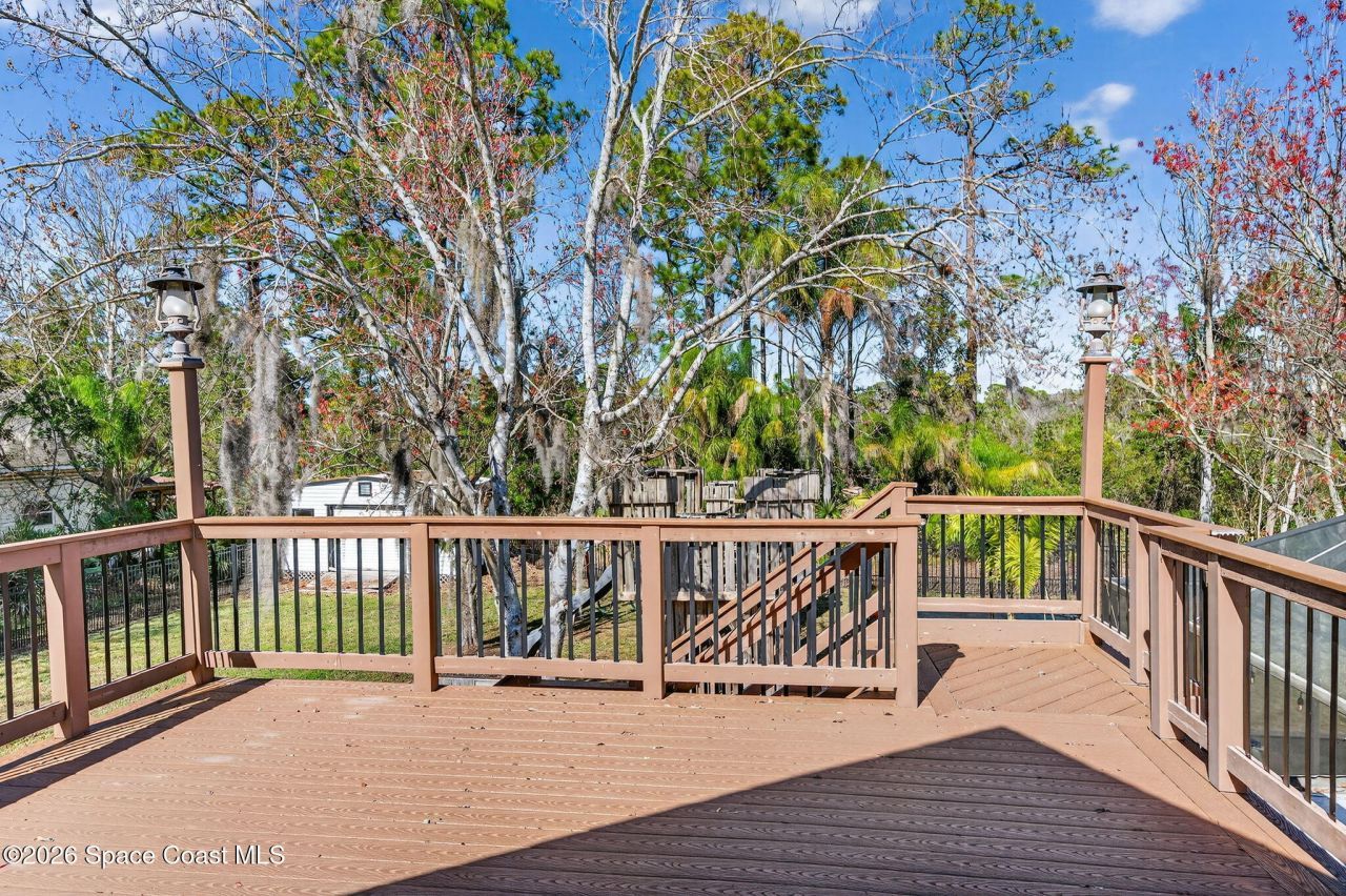 3854 Rambling Acres Drive, Titusville, FL 32796 Photo