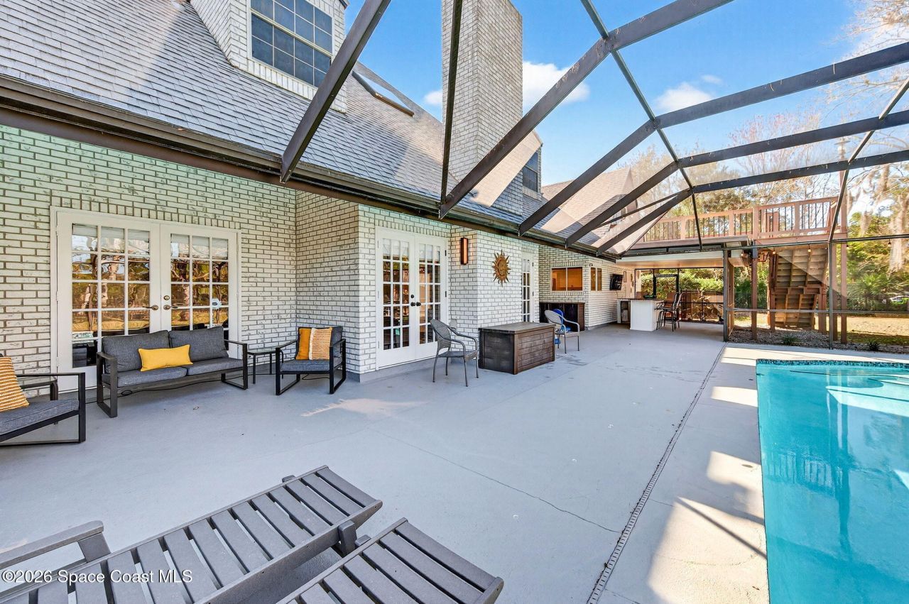 3854 Rambling Acres Drive, Titusville, FL 32796 Photo