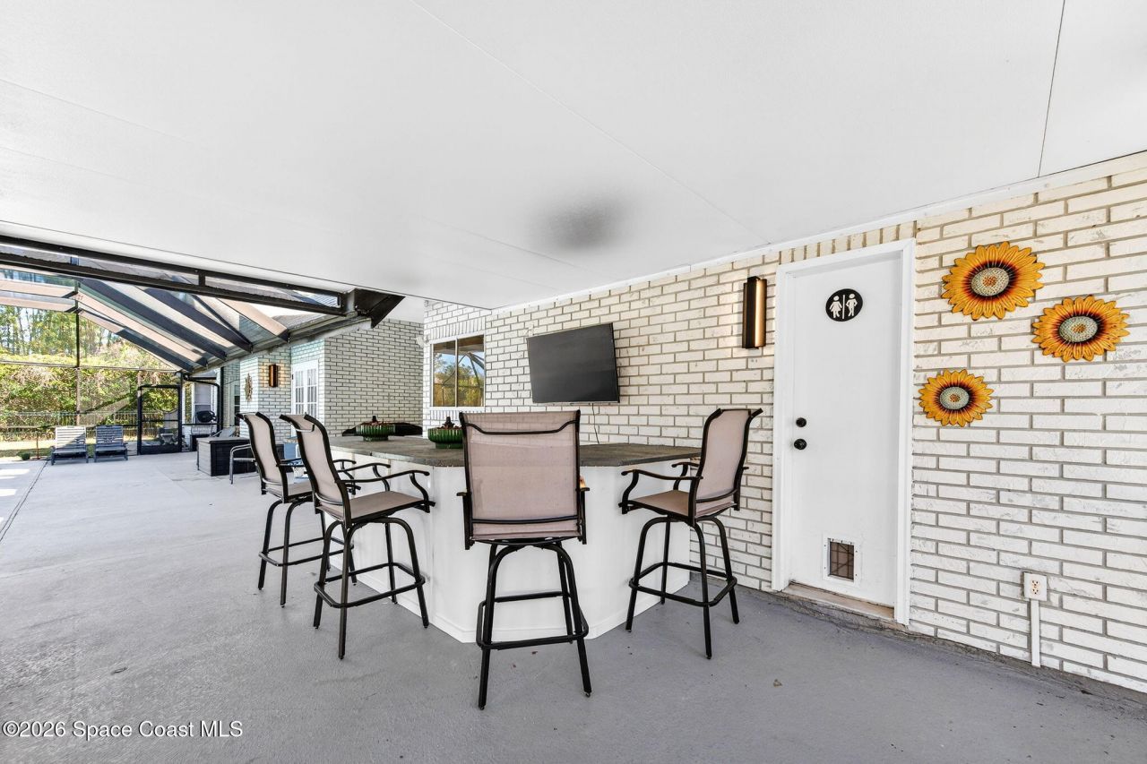 3854 Rambling Acres Drive, Titusville, FL 32796 Photo