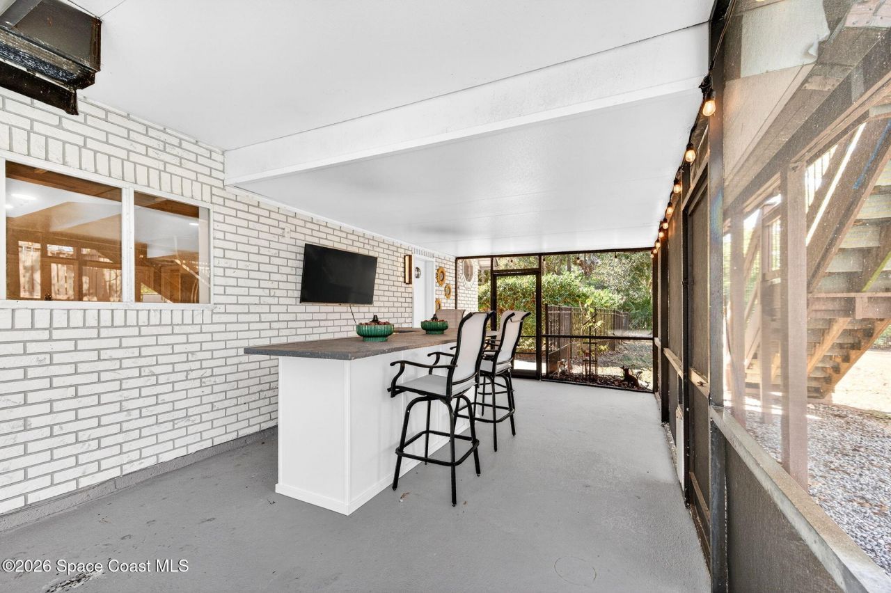 3854 Rambling Acres Drive, Titusville, FL 32796 Photo