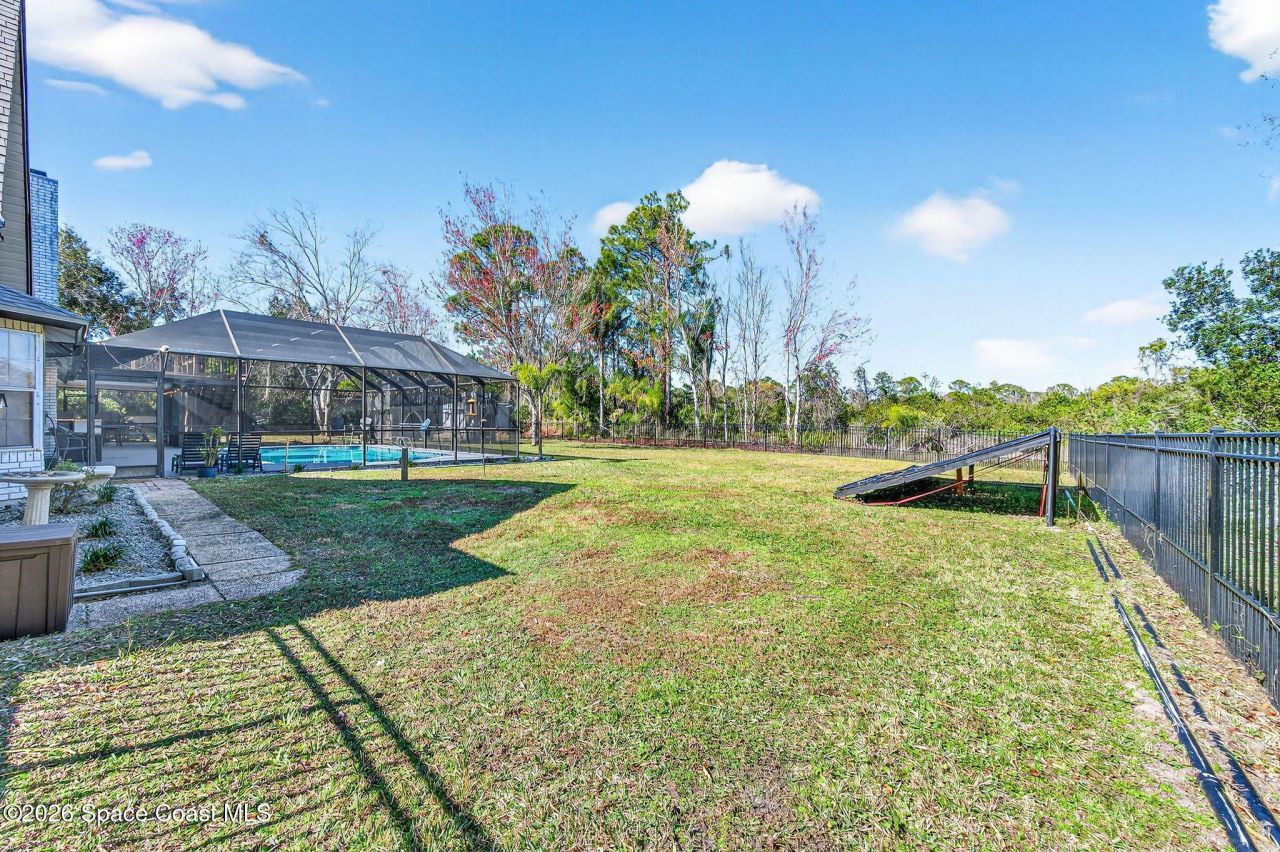 3854 Rambling Acres Drive, Titusville, FL 32796 Photo