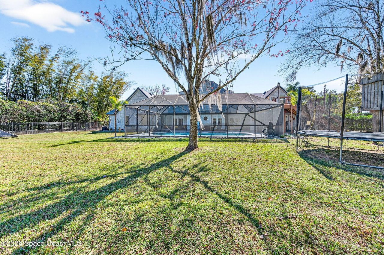 3854 Rambling Acres Drive, Titusville, FL 32796 Photo