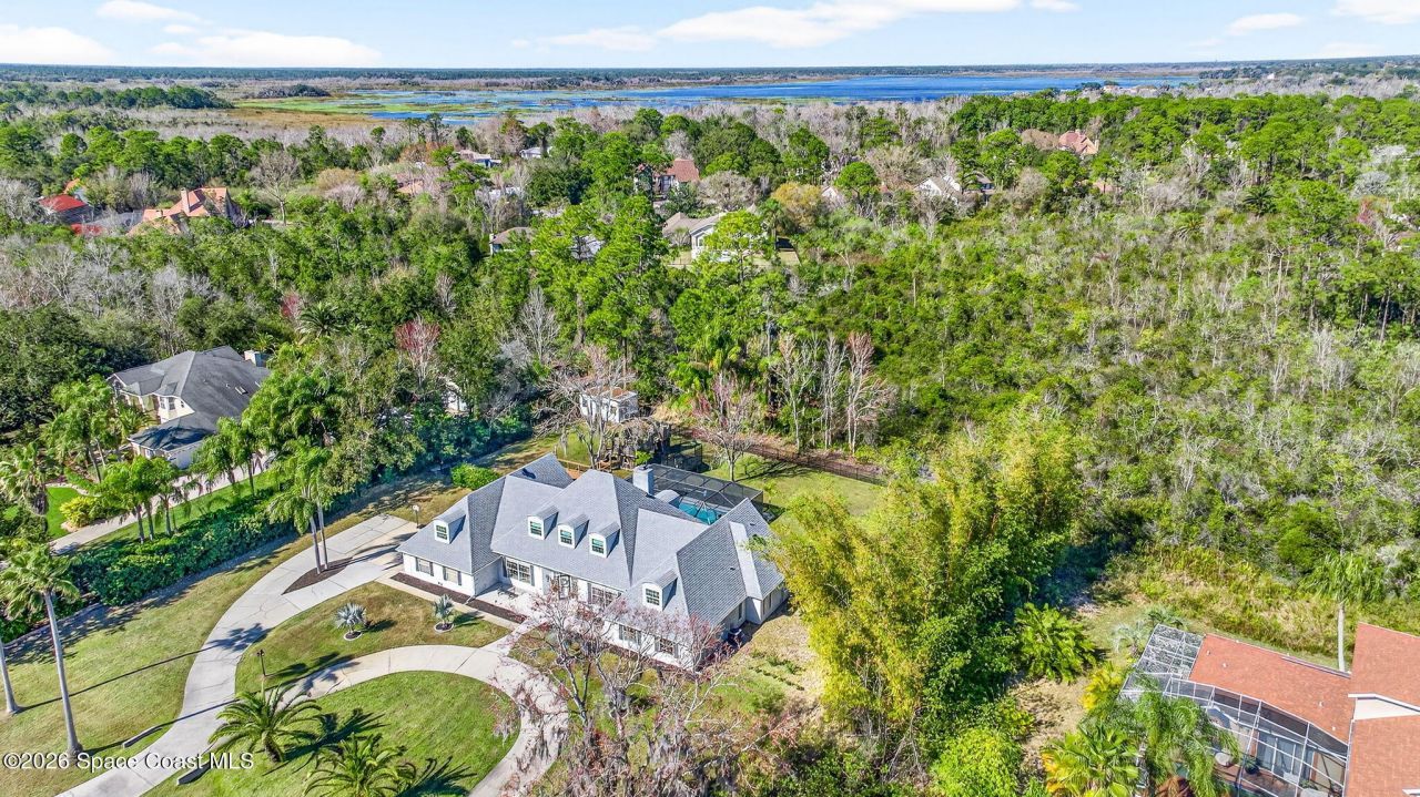 3854 Rambling Acres Drive, Titusville, FL 32796 Photo