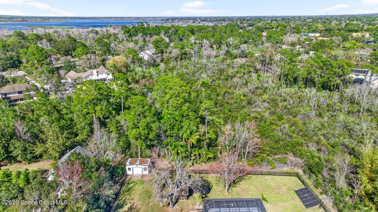 3854 Rambling Acres Drive, Titusville, FL 32796 Photo