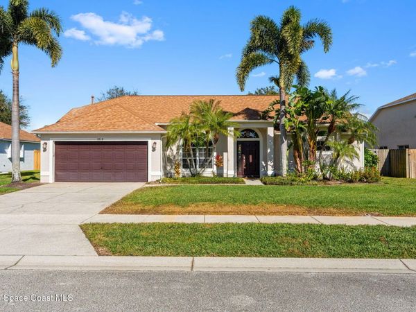 1010 Pelican Lane, Rockledge, FL 32955