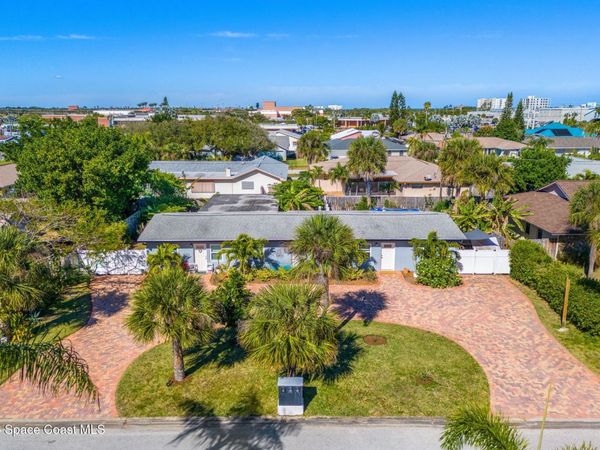 280 Grant Avenue, Satellite Beach, FL 32937
