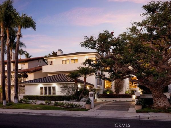 22 Belmont, Newport Beach, CA 92660