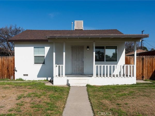 1102 E 18th Street, Bakersfield, CA 93305