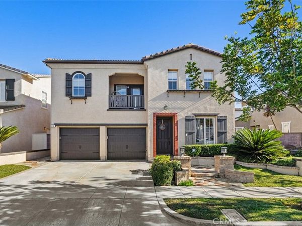 8 Claymont Drive, Ladera Ranch, CA 92694
