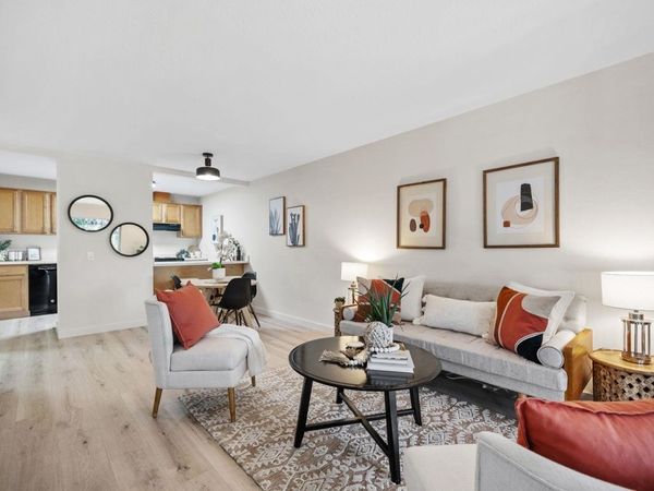 3751 3751 Harrison St, Unit 102, Oakland, CA 94611