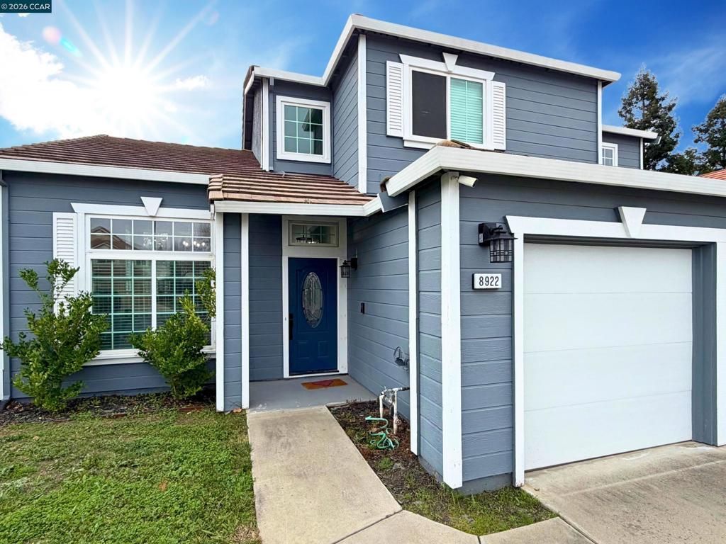 8922 Marlayana Ct, Elk Grove, CA 95758 Main Photo