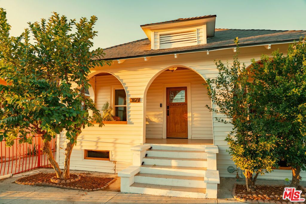 3127 Baldwin Street, Los Angeles, CA 90031 Main Photo