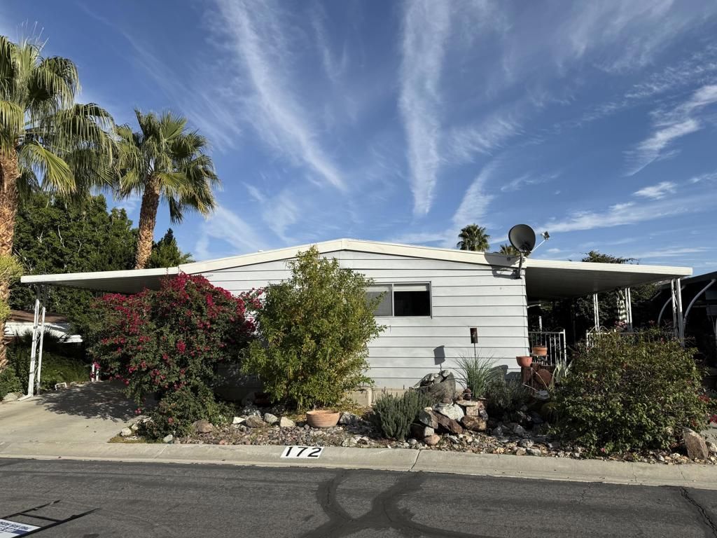 49305 California 74, Unit 172, Palm Desert, CA 92260 Main Photo
