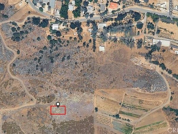 0 San Martinez Road, Castaic, CA 91384