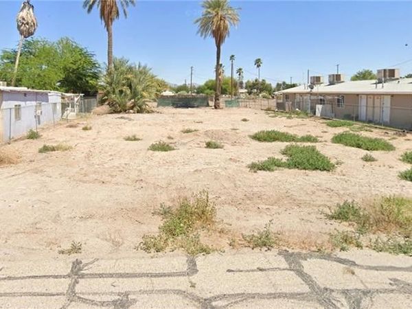 0 N Carlton Avenue, Blythe, CA 92225