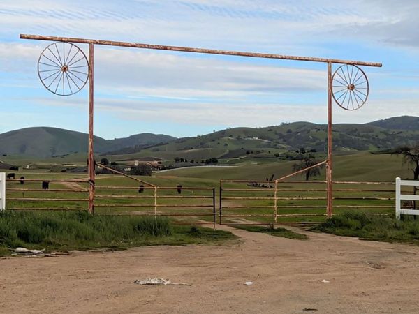 0 Greenville Rd, Livermore, CA 94550