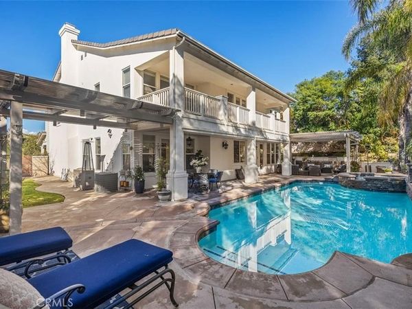 12 Bentley, Coto de Caza, CA 92679