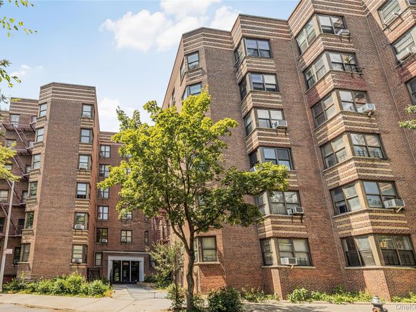 306 E Mosholu Parkway S, Unit 1F, Bronx, NY 10458