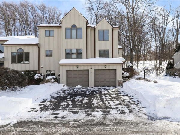 54 Driftwood, Somers, NY 10589