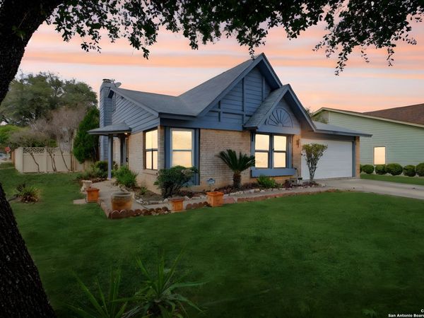9055 Levelland, San Antonio, TX 78251