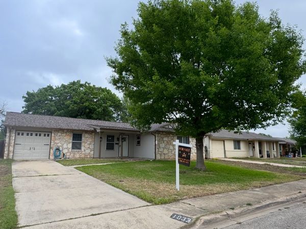 1033 Gettysburg, Schertz, TX 78154